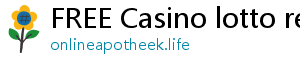 FREE Casino lotto result yesterday