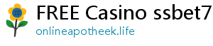 FREE Casino ssbet77